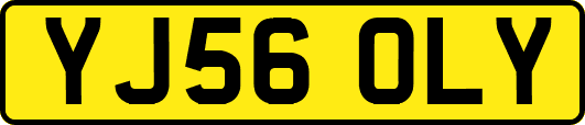 YJ56OLY