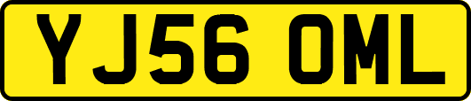 YJ56OML