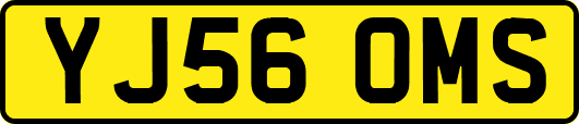 YJ56OMS