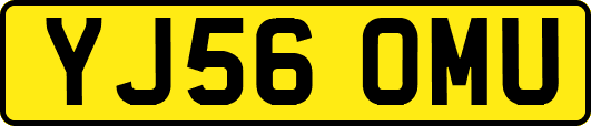 YJ56OMU