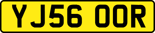 YJ56OOR