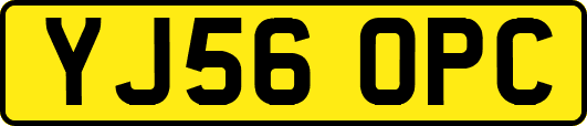 YJ56OPC