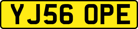 YJ56OPE