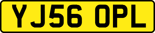 YJ56OPL