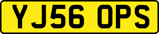 YJ56OPS
