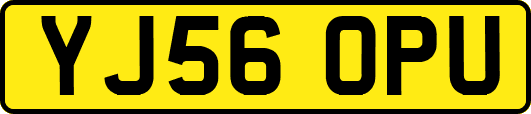 YJ56OPU