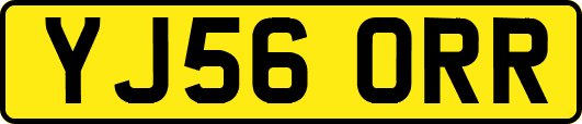 YJ56ORR