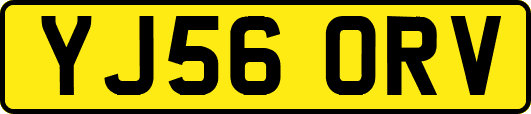 YJ56ORV