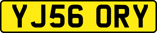YJ56ORY