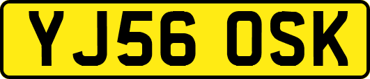 YJ56OSK