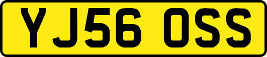 YJ56OSS