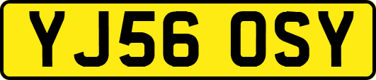 YJ56OSY