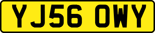 YJ56OWY
