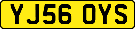 YJ56OYS