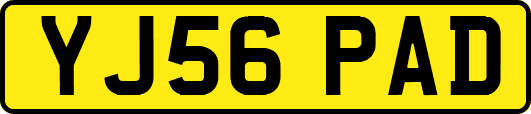 YJ56PAD