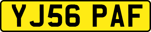 YJ56PAF