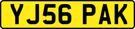 YJ56PAK