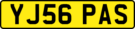 YJ56PAS