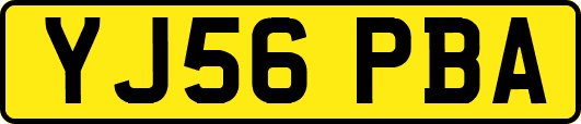 YJ56PBA