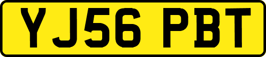 YJ56PBT