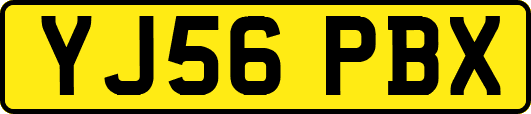 YJ56PBX