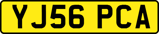 YJ56PCA