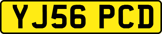 YJ56PCD