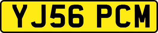 YJ56PCM
