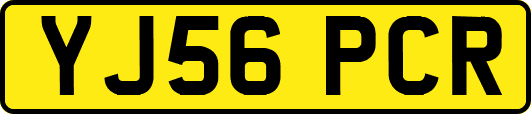 YJ56PCR