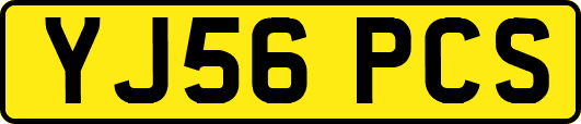 YJ56PCS
