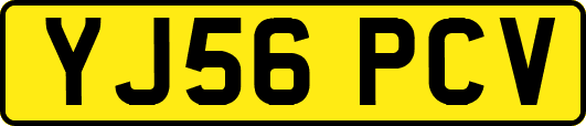 YJ56PCV