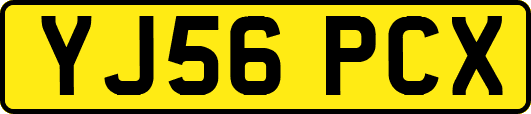 YJ56PCX