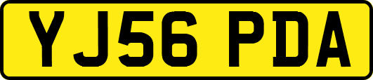 YJ56PDA