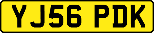 YJ56PDK
