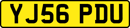 YJ56PDU