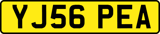 YJ56PEA