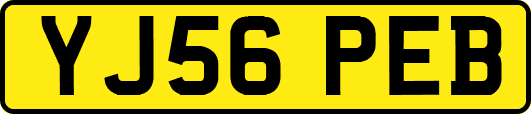 YJ56PEB