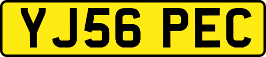 YJ56PEC