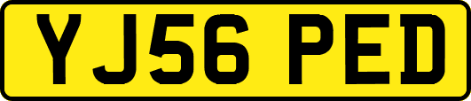 YJ56PED