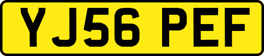 YJ56PEF