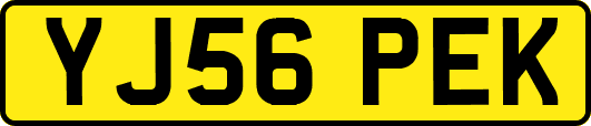 YJ56PEK