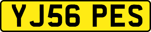 YJ56PES