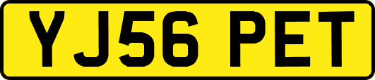 YJ56PET