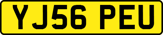 YJ56PEU