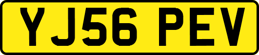YJ56PEV