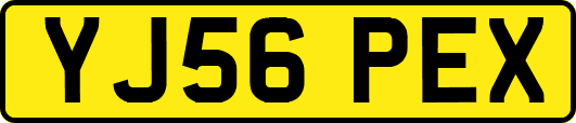 YJ56PEX