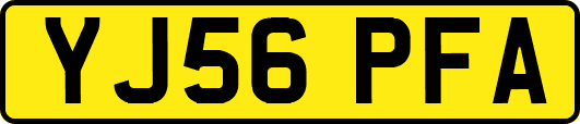YJ56PFA