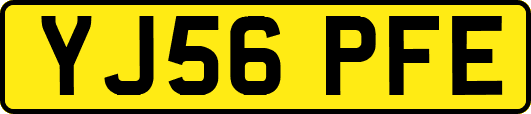 YJ56PFE