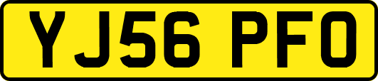 YJ56PFO