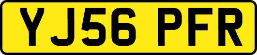 YJ56PFR